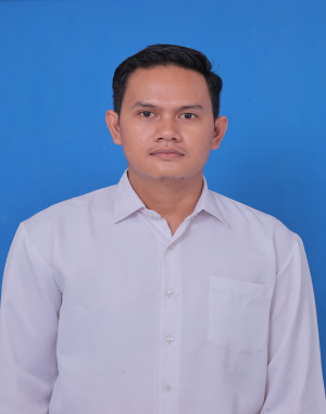 MUHAMMAD ALDI, S.Pd